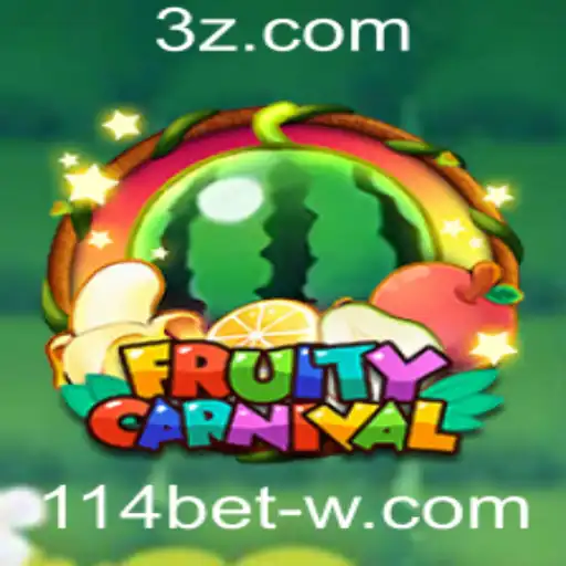 Descubra o Mundo Encantado do Jogo FruityCarnival com 114bet