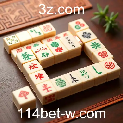 Mahjong: O Fascinante Jogo de Estratégia e Tradição