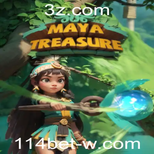 Descubra o Fascinante Mundo de MayaTreasure com 114bet