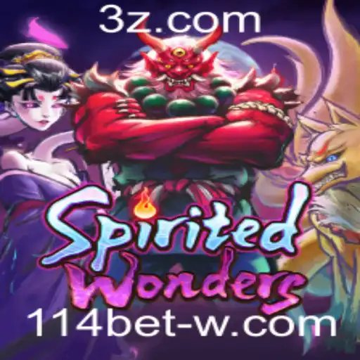 Explorando SpiritedWonders: Um mergulho no mundo dos jogos de azar com 114bet