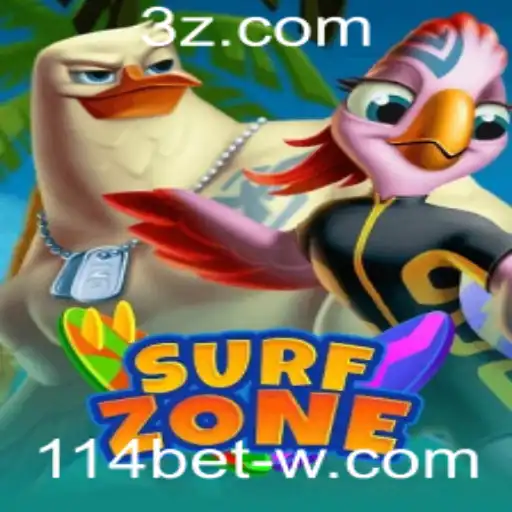 Explorando o Mundo dinâmico de SurfZone: O Jogo de Aventura Online com 114bet