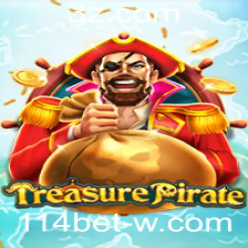 Explorando o Mundo de TreasurePirate - Um Jogo de Aventura Armada